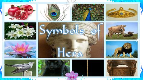 what is hermes the god of|what is hera symbol.